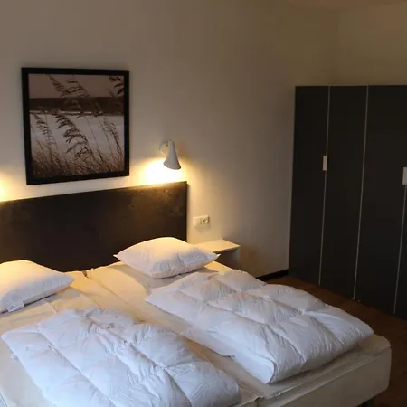 Apartment Dünenhaus 7 *