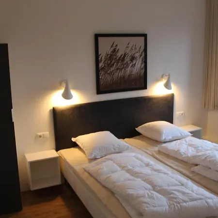 Апартаменты Duenenhaus 7