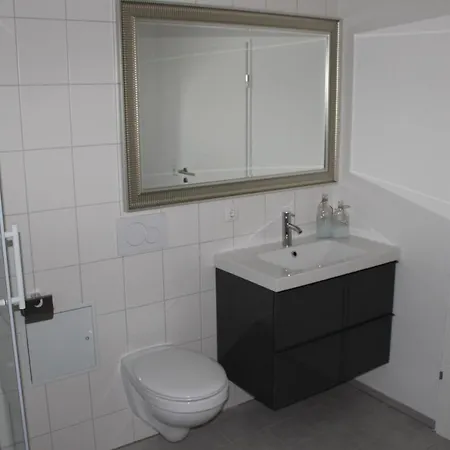 Duenenhaus 7 * Lubeck