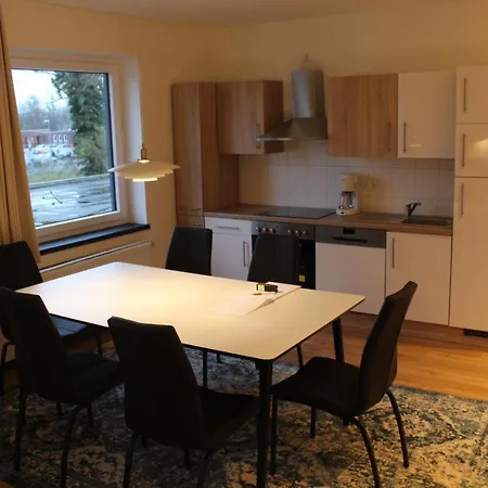 Duenenhaus 7 Lübeck