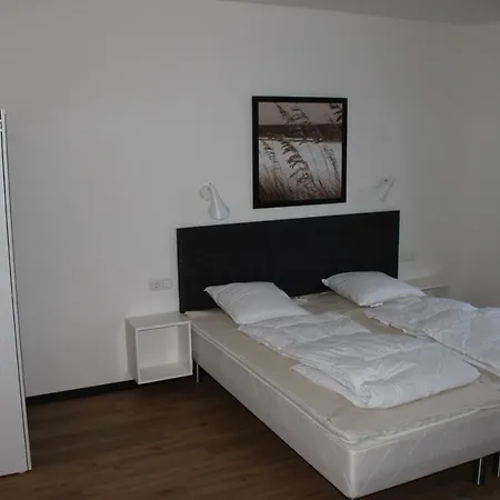 Апартаменты Duenenhaus 7