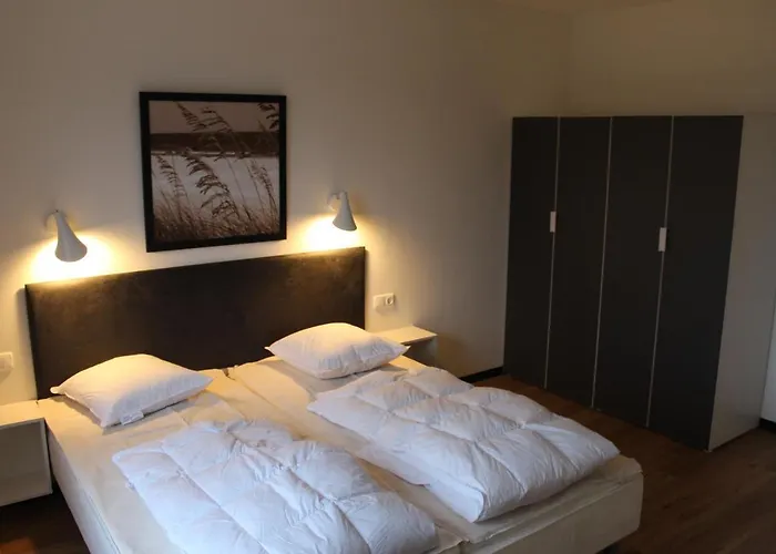 公寓 Duenenhaus 7 *